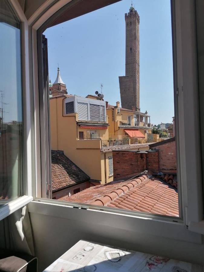 Asinelli, Bologna By Short Holidays ภายนอก รูปภาพ